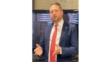 أزمة استيراد.. هاني بحصلي يكشف تحديات تأمين السلع الغذائية في الأسواق اللبنانية